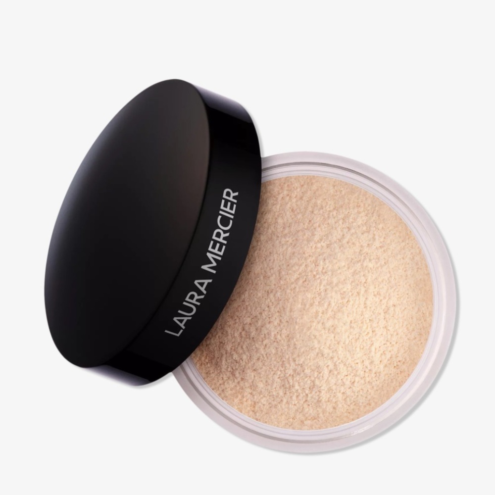 NWT Laura Mercier Translucent Loose Setting Powder - 1 oz